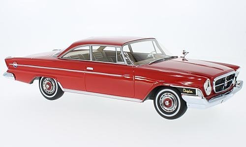 CHRYSLER - 300H HARD-TOP CLOSED - 1962